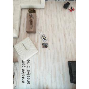 Natura Select Parke - Antalya çam